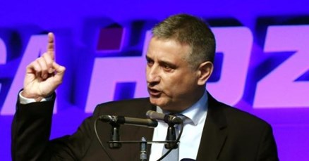 Karamarko: S radikalnom retorikom nastavljamo do pobjede, treba nam "drugi Domovinski rat"