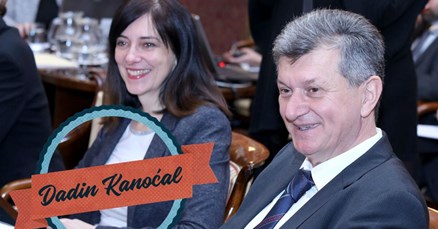 Poruka političara i crkvenjaka Hrvatima može se sažeti u dvije riječi - jebite se!