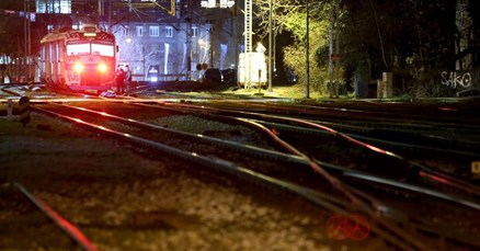 Vlak pregazio pješaka između Zagreba i Jastrebarskog, zastoj u željezničkom prometu