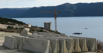 Sud odbio Strabag, Pelješki most može se početi graditi
