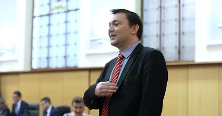 Bauk u saboru: Nisu problem četiri kolone u Jasenovcu, problem je peta kolona