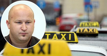 Taksisti najavljuju nove prosvjede: Novi zakon će nas uništiti