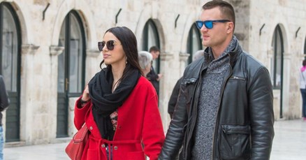 Ne šeću samo Zagrebom atraktivni parovi: U Dubrovniku imaju opasnu konkurenciju