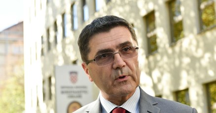 VIDEO Krstičevićev pomoćnik objasnio zašto zovu 18,000 rezervista