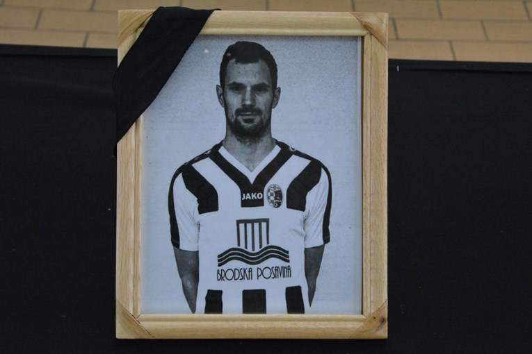 Obdukcija pokazala da je Bruno Boban umro od srčanog udara
