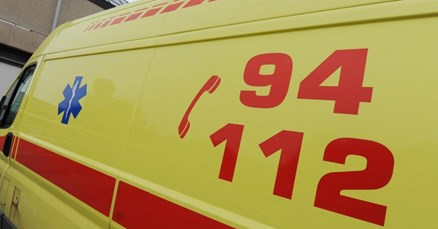 Hitna pomoć u Gospiću dobijala lažne pozive, policija traži osobu koja je zvala