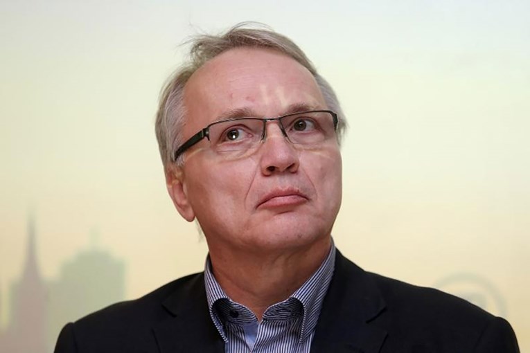 Pala prva ostavka zbog izbora Borasa za rektora