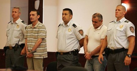 Objašnjenje suca za premalu kaznu: Ubojstvo nije bilo dio plana pa zato nisu dali dugotrajni zatvor!?