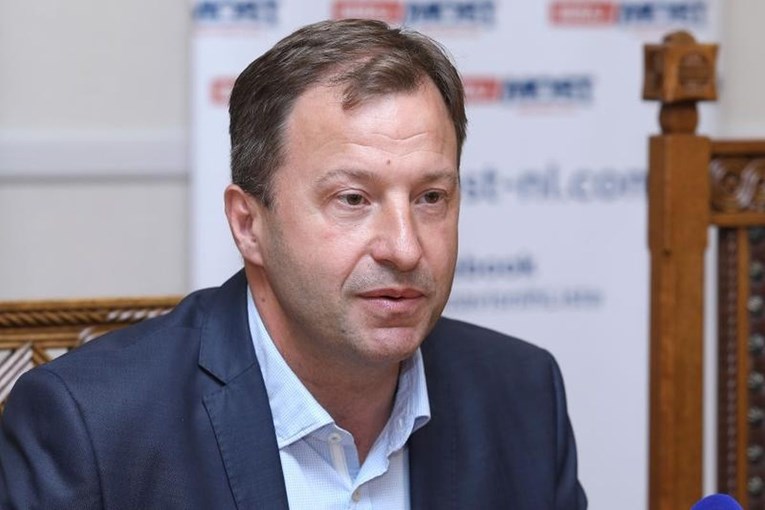 Most okrivio Vrdoljaka za poskupljenje struje, HDZ ga branio
