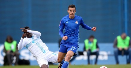 Dinamov dragulj na meti Mourinhovih skauta