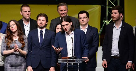 Živi zid prijavio Plenkovića, Dalićku, Ramljaka i Marića DORH-u