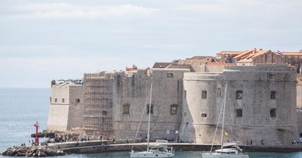 Lučka uprava Dubrovnika odbila potpisati koncesiju sa stranim konzorcijem