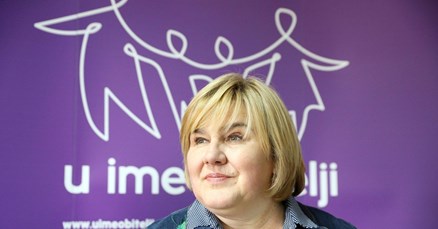Željka Markić u 11 minuta pressice izrekla zavidnu količinu manipulacija, pokušali smo ih sve pobrojati