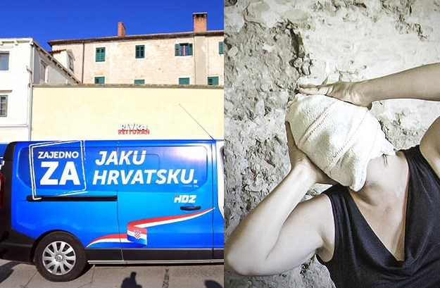 HDZ na glasanje dovodio psihički bolesne osobe