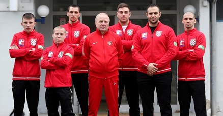 Hrvatska reprezentacija debitira u Svjetskoj boksačkoj seriji