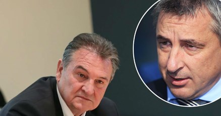 HNS: "Čačić je bahati, bezobrazni, prepotentni lažljivac"