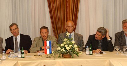 Krstičević: Praljak je tragično okončao svoj život, uvjeren u jednu istinu za koju ćemo se i dalje boriti