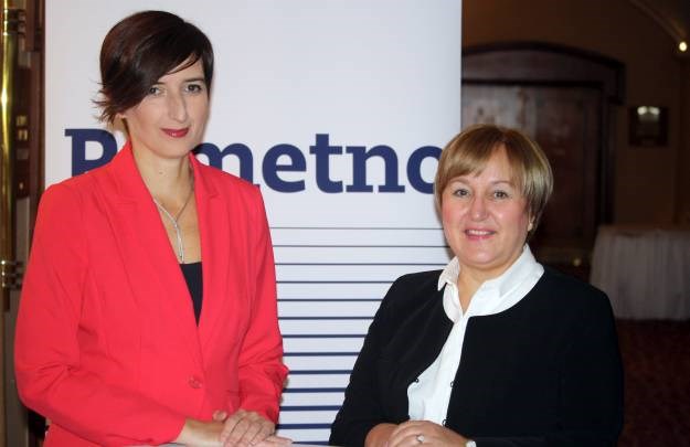 Marijana Puljak predstavila stranku "Pametno": Treba ograničiti mandat političarima