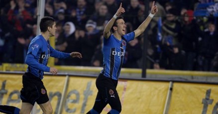 Ozlijeđeni Perišić srušio prvake: Za gol i asistenciju protiv Anderlechta pobrao ovacije