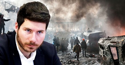 Živi zid prodaje maglu zbog koje bismo svi mogli završiti kopajući po smeću