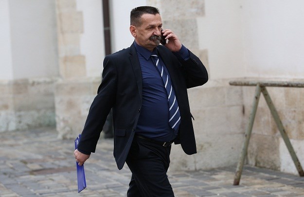 HSP AS: Kovačevićev istup nije govor mržnje, nego pjesnička forma