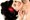 Index Rouge make up škola: Pin up look
