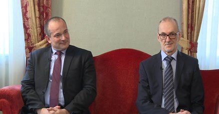 Miljenić: Predsjedničke izbore treba ukinuti ili povećati ovlasti; Podolnjak: Treba nam ustavni veto