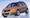 Volkswagen Polo u "country" stilu
