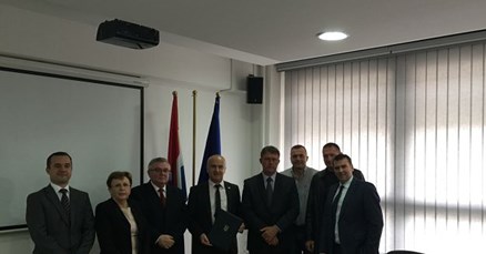 Potpisan ugovor: Hypo preuzima upravljanje Fondom hrvatskih branitelja