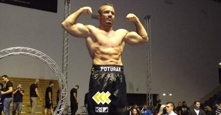 Dževad Poturak završava karijeru: "Ne mogu podnijeti što se K1 pretvara u Eurosong, svi glasaju za svoje"