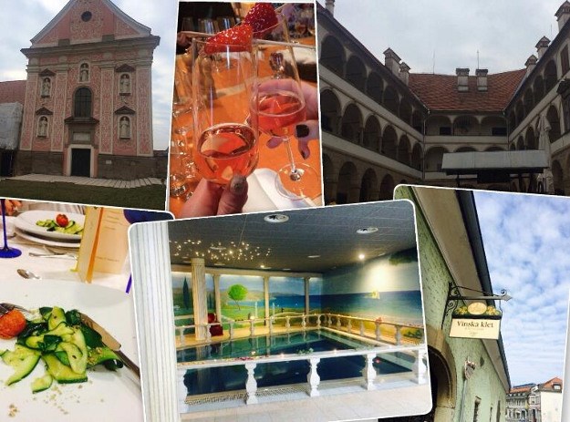 Ideja za putovanje: Čarobni Ptuj, samo sat vremena od Zagreba!