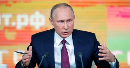 EU nije za ponovno primanje Rusije u G7