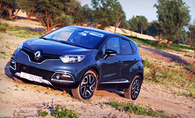 Testirali smo Renault Captur, automobil koji osvaja izgledom i sadržajem