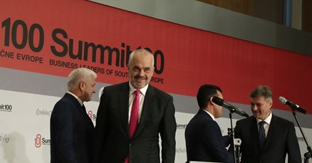 SAD opominje Albaniju: "Ne koristite nepromišljene riječi o ujedinjenju s Kosovom"