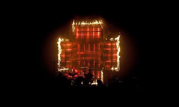 Rammstein tuže Njemačku zbog "nemoralnog albuma"