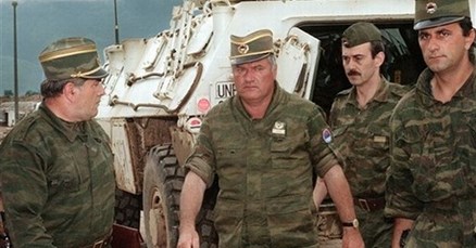 Hrvatska se požalila UN-u: Mladić bi trebao odgovarati za zločine u Škabrnji i Zadru
