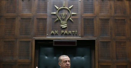 Darwin izbačen, džihad uveden u turske škole: "Erdogan pokušava otrovati umove male djece"
