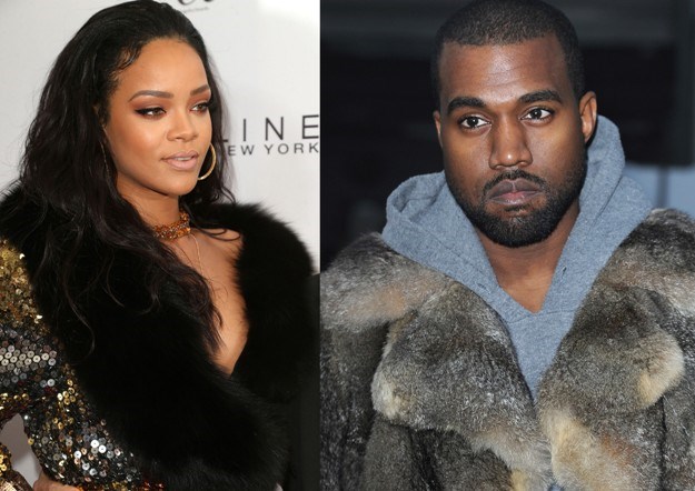 drake i rihanna ponovo izlazi 2014