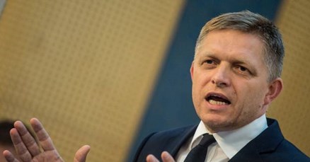Fico: Slovačka će zbog izbjegličkih kvota podići tužbu na sudu u Luxembourgu