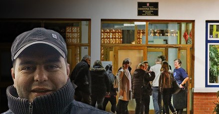 Održan hitan roditeljski sastanak zbog divljeg vjeroučitelja i prijetnji učenici, donosimo detalje