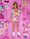 Barbie od 175 cm: Rosie Huntington-Whiteley u ružičastom editorijalu za japanski Vogue