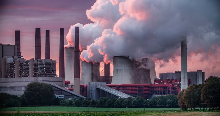 STRUČNJACI UPOZORAVAJU "Imate tri godine da spasite čovječanstvo od klimatskih promjena"