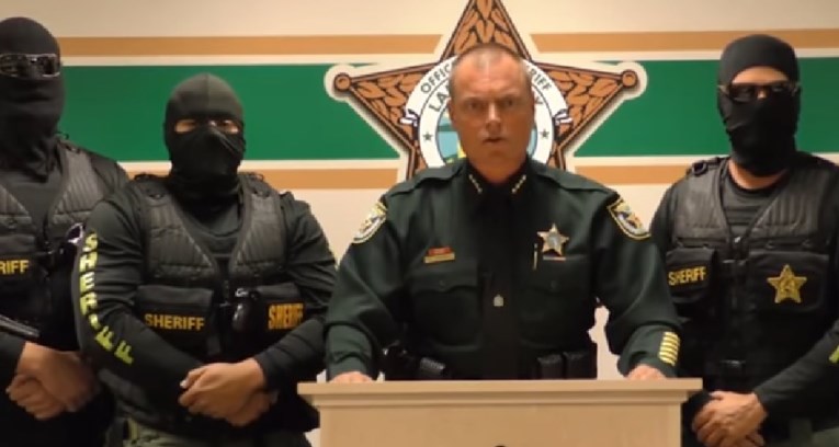 VIDEO "Dobrodošli u Trumpistan": Specijalci postali predmet sprdnje zbog videa u stilu ISIS-a