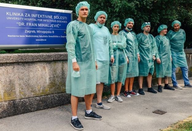 besplatni online popis za upoznavanje