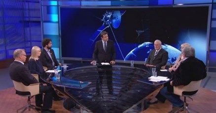 Radikalni konzervativci napali Jokića u Otvorenom: "Oni su htjeli djeci u školi reći da Bog ne postoji!"