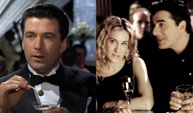 Prijatelji seks i grad