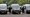 Pripreme za Schengen: Granična policija dobila 60 novih vozila vrijednosti 2.5 milijuna eura