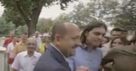 VIDEO Izborni spot Živog zida hit na društvenim mrežama
