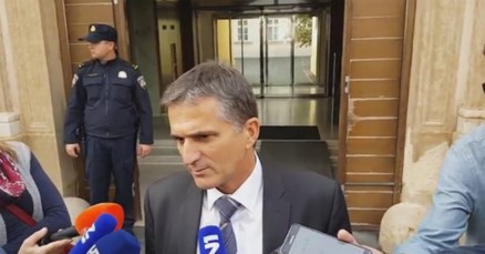 Vlada predložila osnivanje Ministarstva državne imovine, čeka se još potvrda Sabora