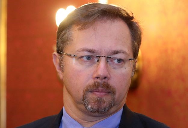 INDEX DOZNAJE Bivši SDP-ov ministar Siniša Varga dva puta operirao abdomen u dvije bolnice